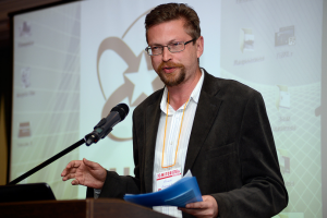 Конференция.