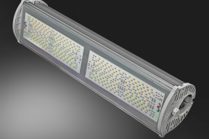 Светодиодный светильник.