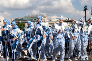 День города в Москве 4.