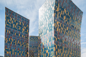 Современная архитектура.