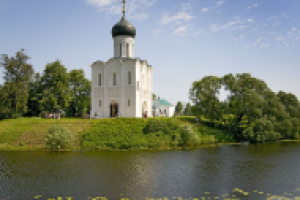 Покрова на Нерли.