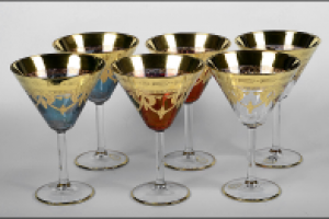 Набор для вина.