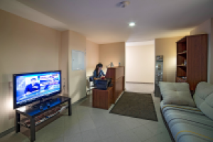 Отель.Москва.