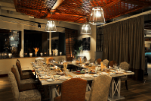 Ресторан Балкон.