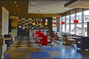 Торговый Центр.