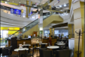 Торговый Центр.