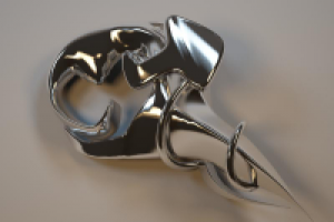 моделирование кулона