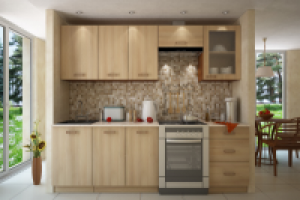 Кухня Мария