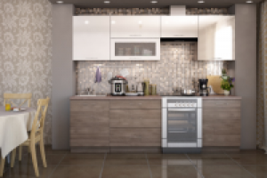 Кухня Милана