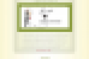 Дизайн сайта свадебного агентства