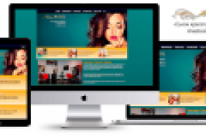 Салон красоты "Анастасия"