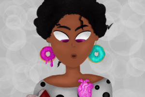 Аватар для инстаграм