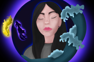 Аватар для инстаграм