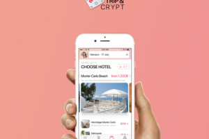 Сайт адаптированный под мобильные устройства