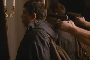 Брат AMV (звуки урбана)