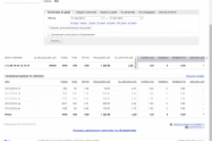 Директ для www.fitprogram.ru