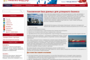 Информационый бизнес