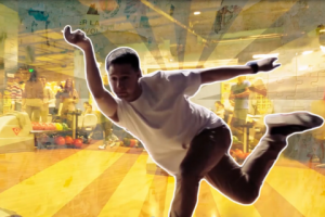 НМ-Студия. Боулинг-турнир