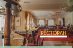 Промо-ролик отеля-заповедника "Лесное"