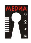 Логотип pr-компании