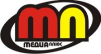 Логотип pr-компании