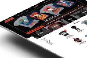 Интернет-магазин Jitsu