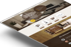 Производство мебели