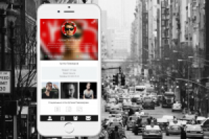 Мобильное приложение