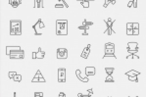 Иконки Part II