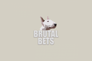 Brutal Bets / Logo