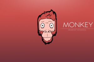Monkey Art