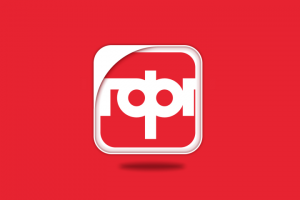 Логотип для компании «ТФГ»