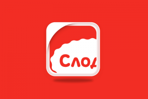 Логотип для кондитерской фабрики «Слодыч»