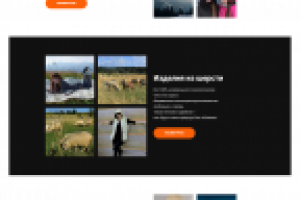 Интернет магазин