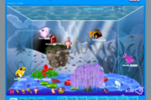 Aquarium