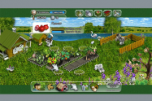 Удачная Дача