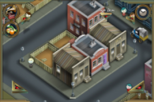 Графика для игры