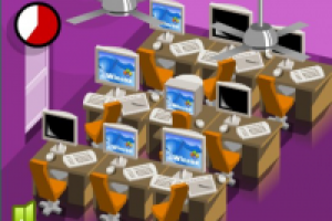 игры для портала Penzagame.ru