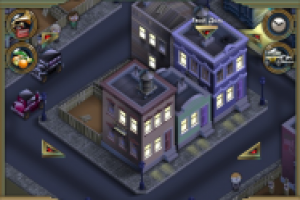 Игра для соцсетей