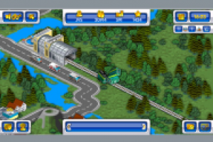 Игра-симулятор для МЧС