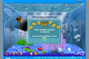 Игра для Draugiem.lv