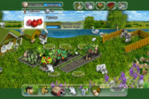 Игра для Вконтакте