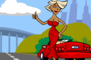 мультфильм для "Урал"