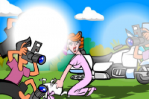 мультфильм для "Урал"