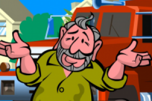 мультфильм для "Урал"