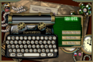 Собственный поект