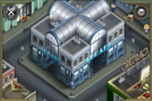 Собственный поект