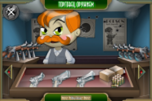 Собственный поект