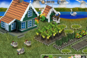 Удачная Дача