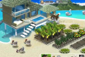 Удачная Дача